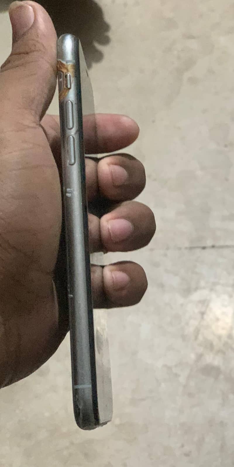 Apple iPhone X 3
