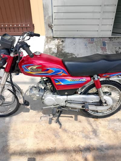 bick for sell in good condition