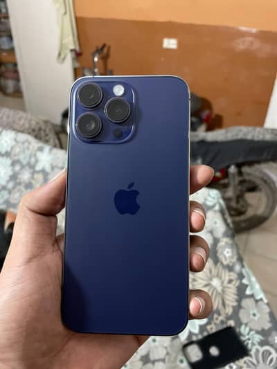 Apple iPhone 14 Pro Max