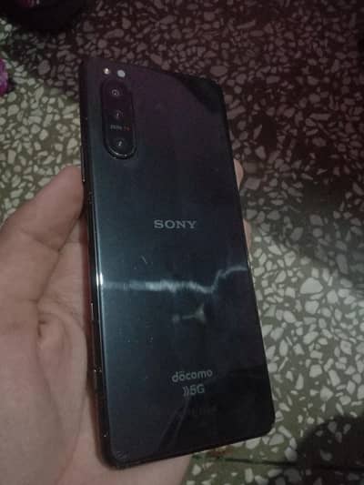 Sony Xperia 5 mark II 16/128 gaming set