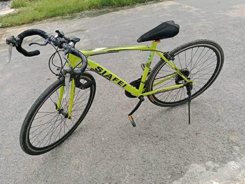 Bicycle 0