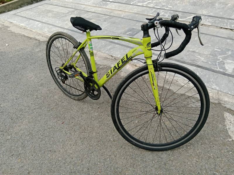 Bicycle 1