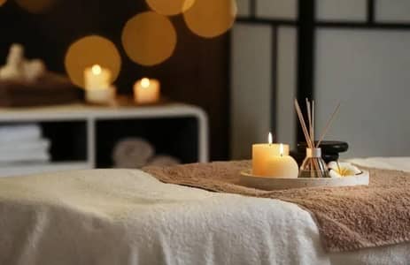 Spa and Health services