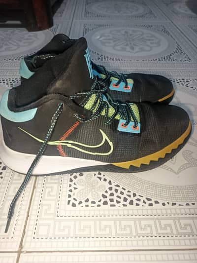 Nike Kyrie Fly trap 5