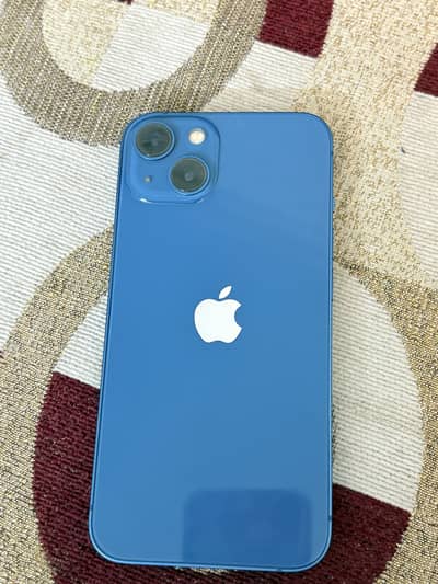 Apple iPhone 13