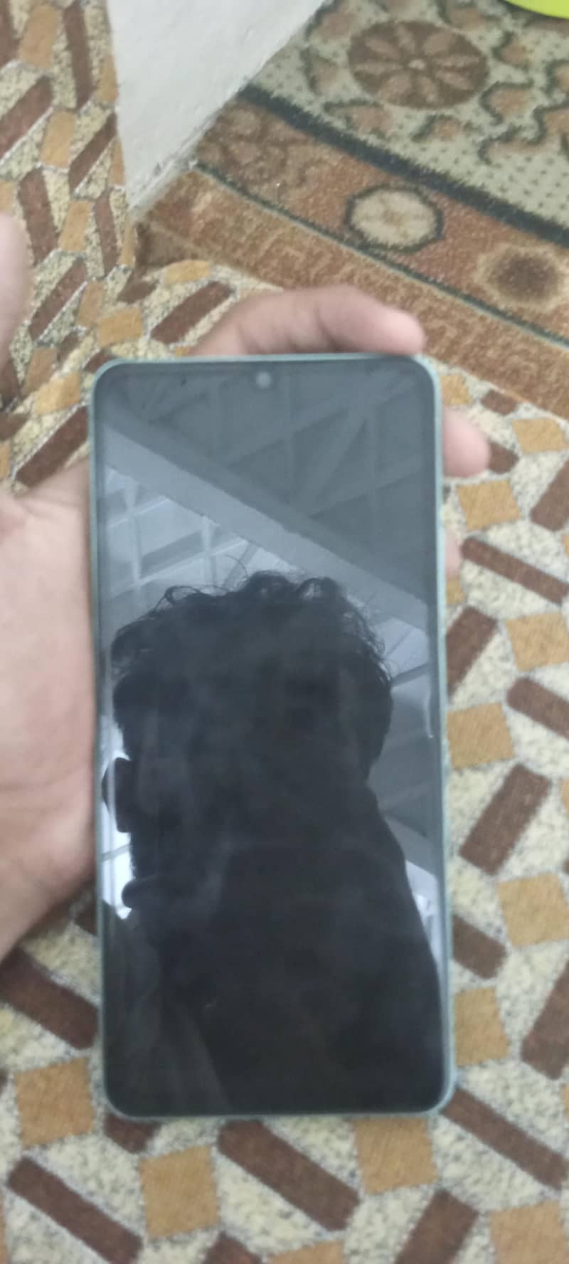 Honor Play 0