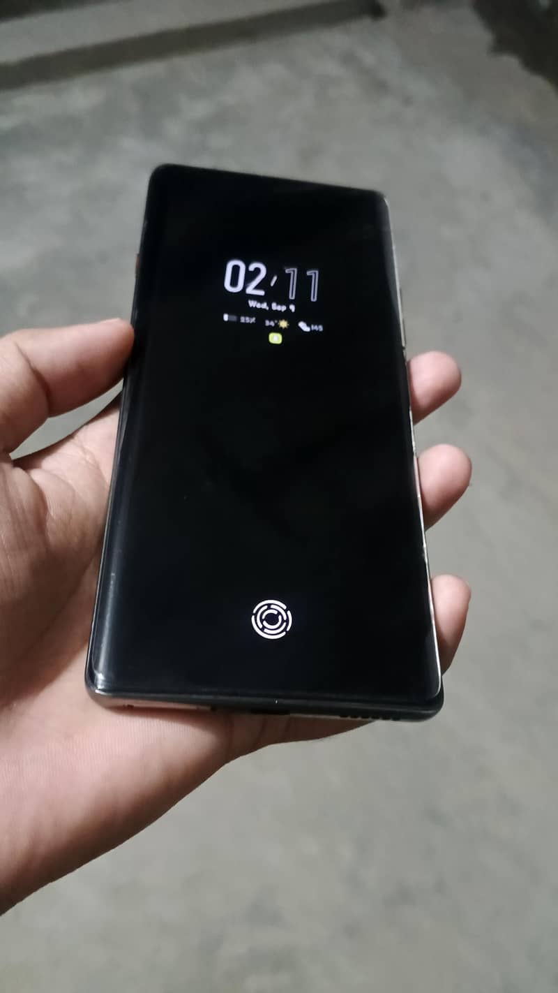 Tecno CAMON 40 Pro 3