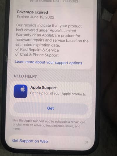 Apple iPhone 12 Pro