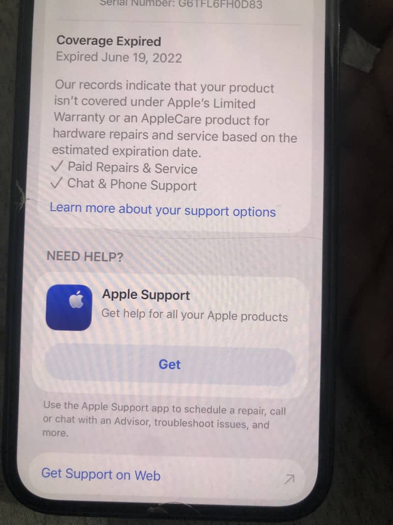 Apple iPhone 12 Pro 0