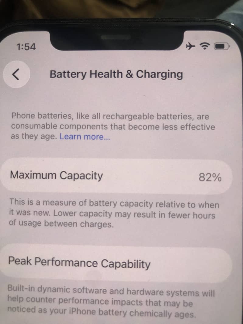 Apple iPhone 12 Pro 7