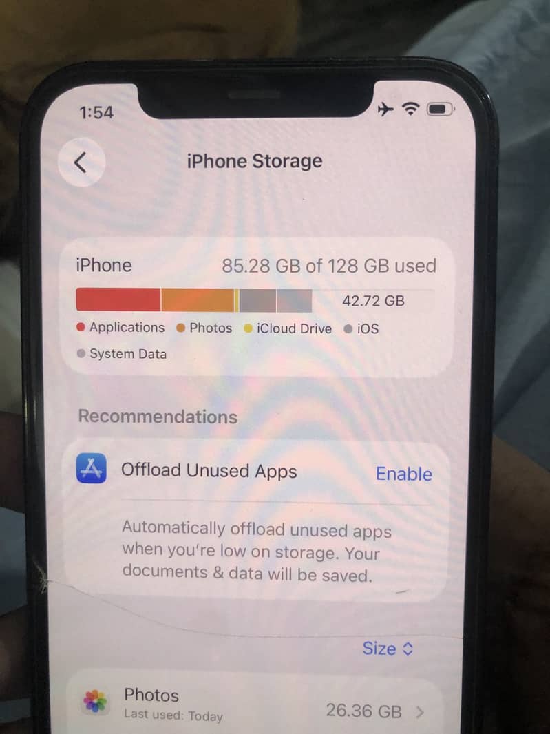 Apple iPhone 12 Pro 9