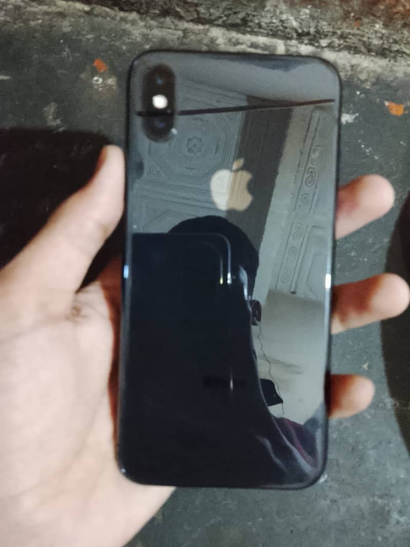 Apple iPhone X 0