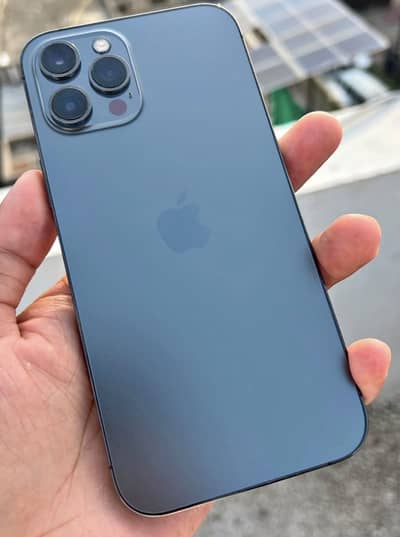 Apple iPhone 12 Pro Max