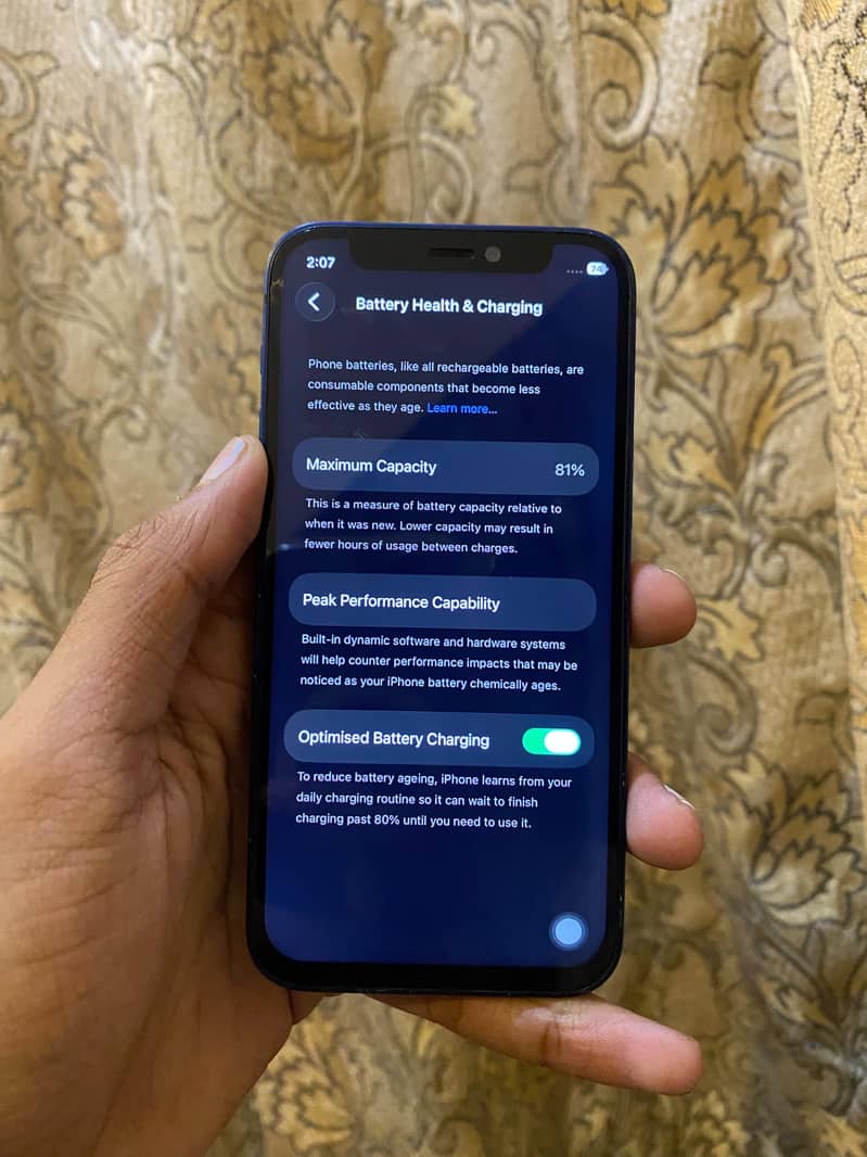 Apple iPhone 12 mini 5