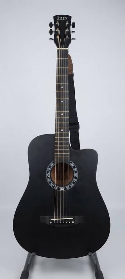 Acoustic Guitar