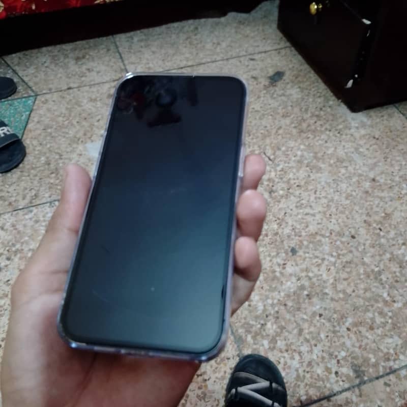 Apple iPhone 13 Pro 1