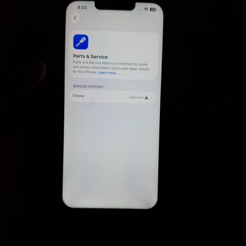 Apple iPhone 13 Pro 4