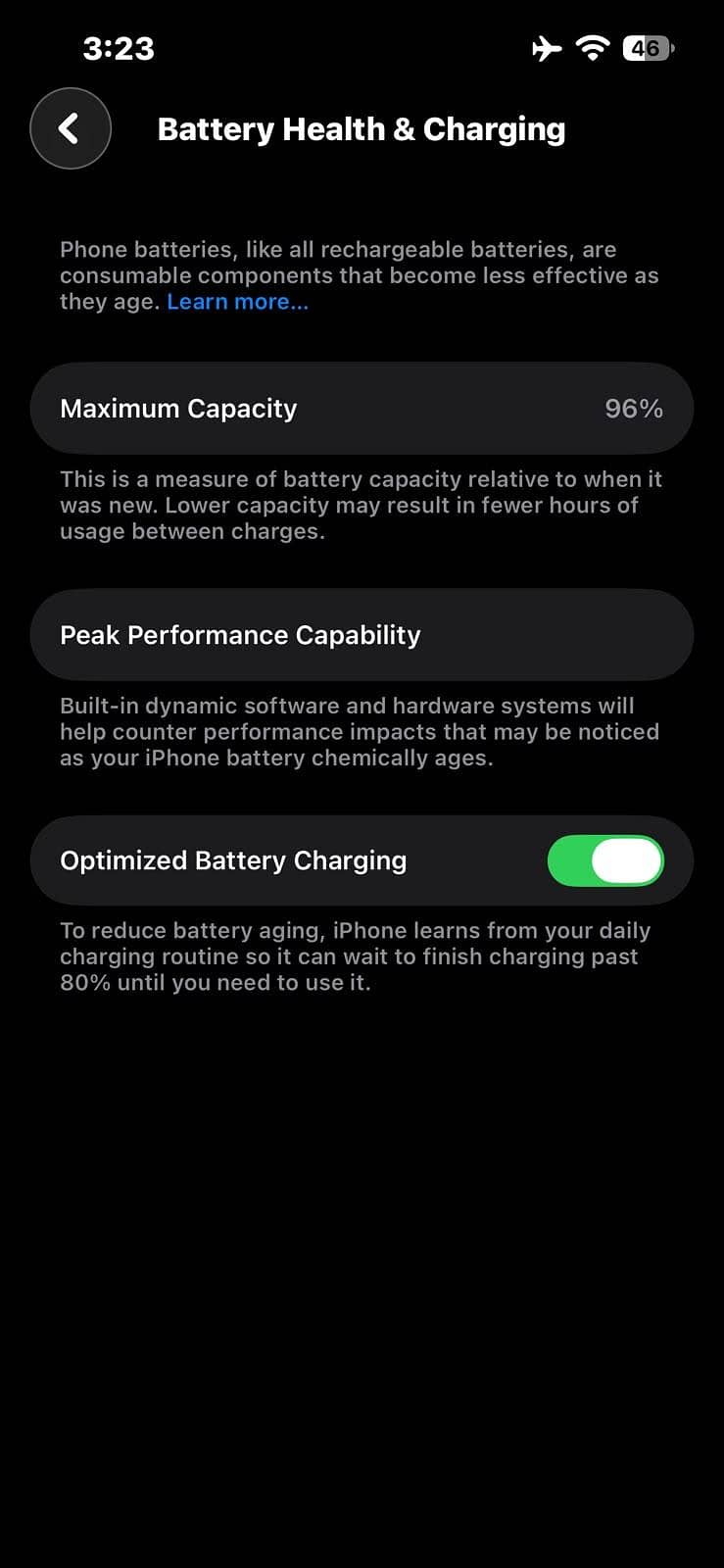 Apple iPhone 13 Pro 7