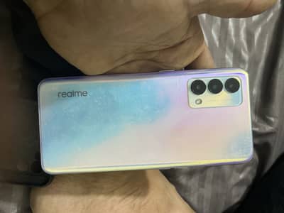 Realme GT Master Edition