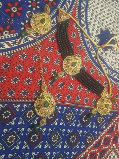 jewellery