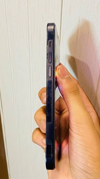 Apple iPhone 12 official PTA