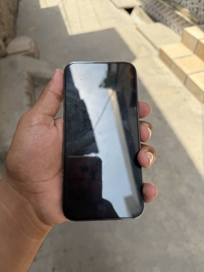 Apple iPhone 14 Pro Max 2