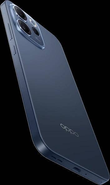 Oppo Reno 15
