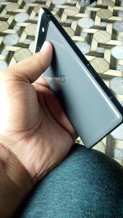 Google Pixel 6 non pta exchange possible