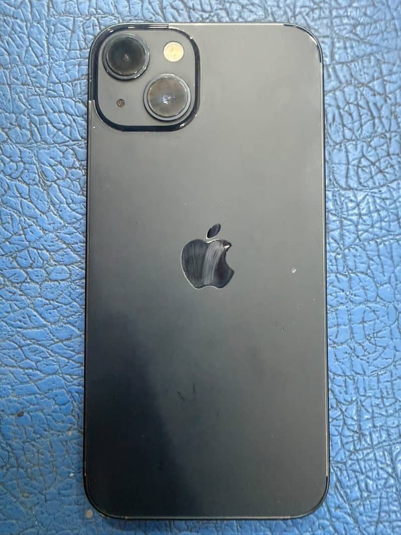 Apple iPhone 13 0