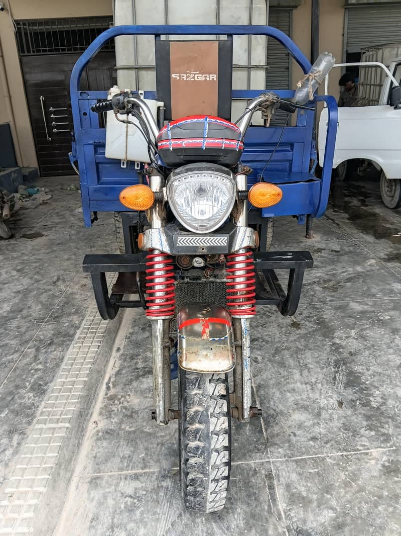 Loder 200 cc sazgar 9