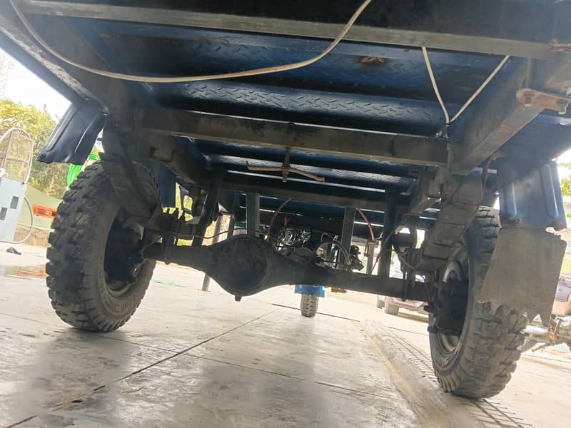 Loder 200 cc sazgar 13