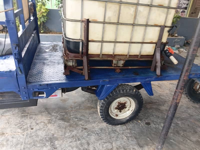 Loder 200 cc sazgar 14