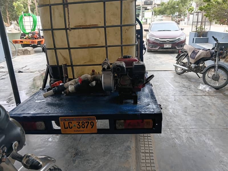 Loder 200 cc sazgar 17