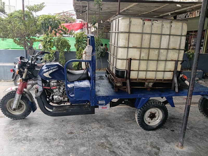 Loder 200 cc sazgar 19