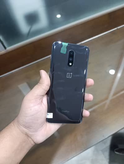 One Plus 7