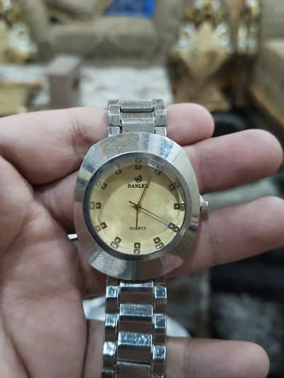 Danlex Watch