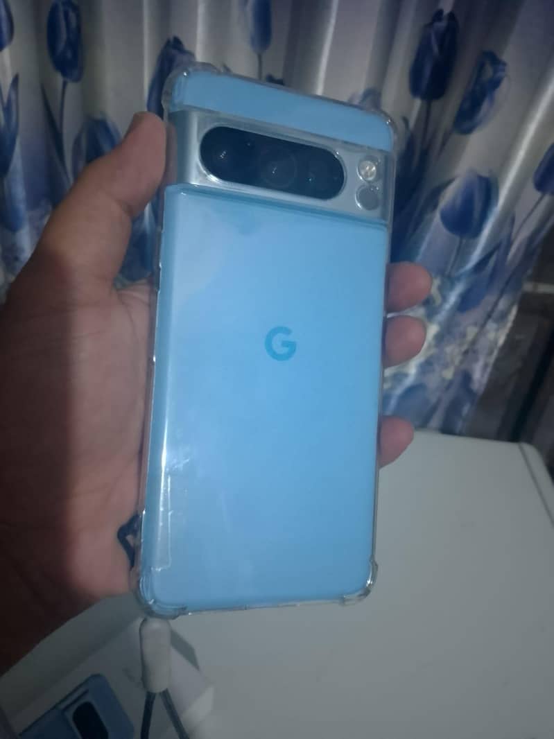 Google Pixel 8 Pro 1