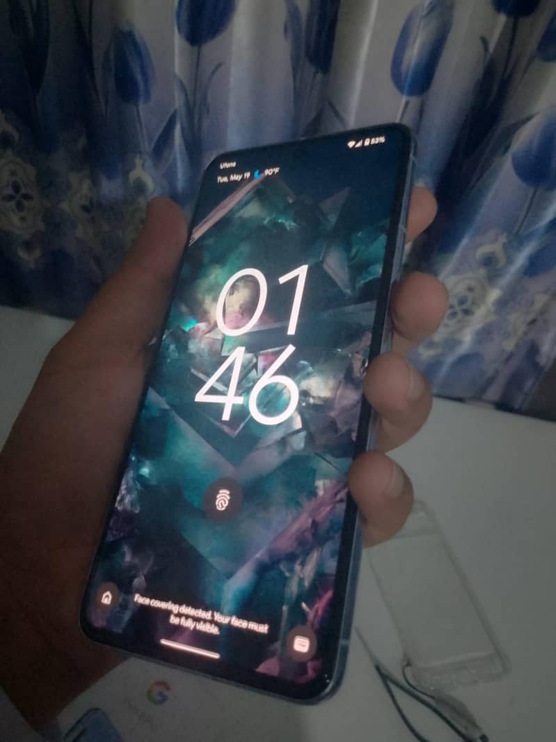 Google Pixel 8 Pro 3