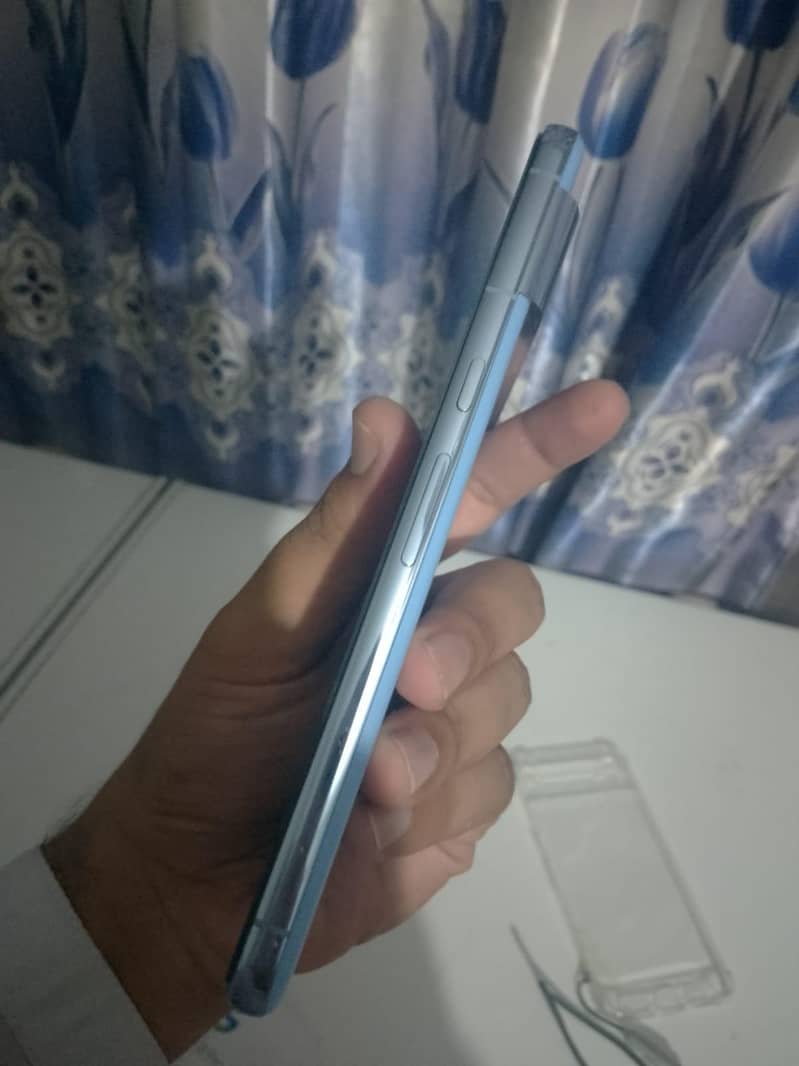 Google Pixel 8 Pro 5