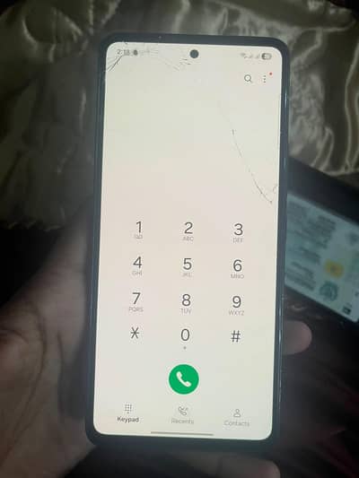 Samsung Mobile A53 5G