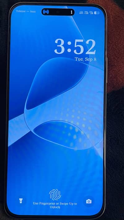 Infinix Hot 60 Pro plus