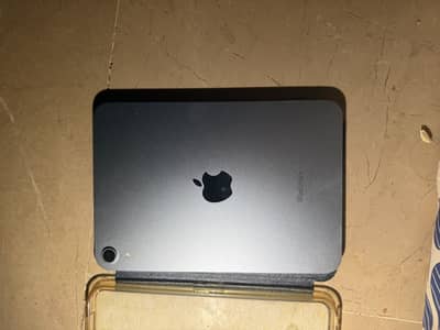 I pad mini 7 128gb
