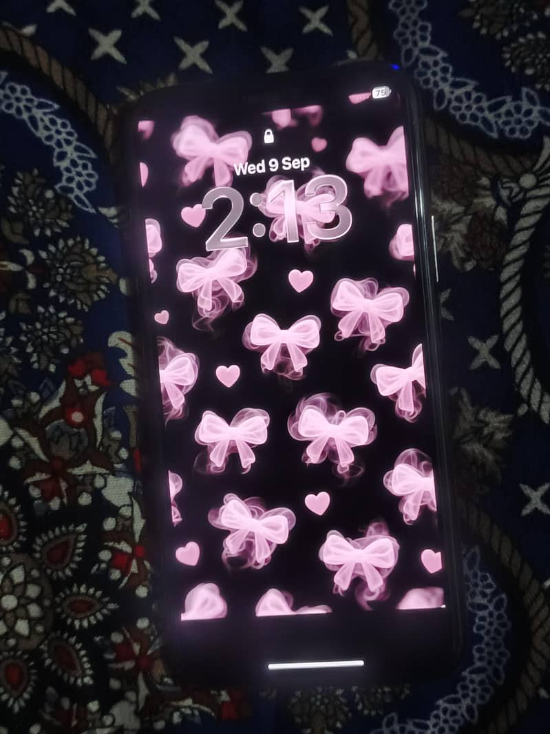 Apple iPhone 11 Pro 4