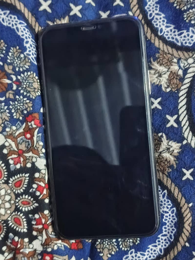 Apple iPhone 11 Pro 5
