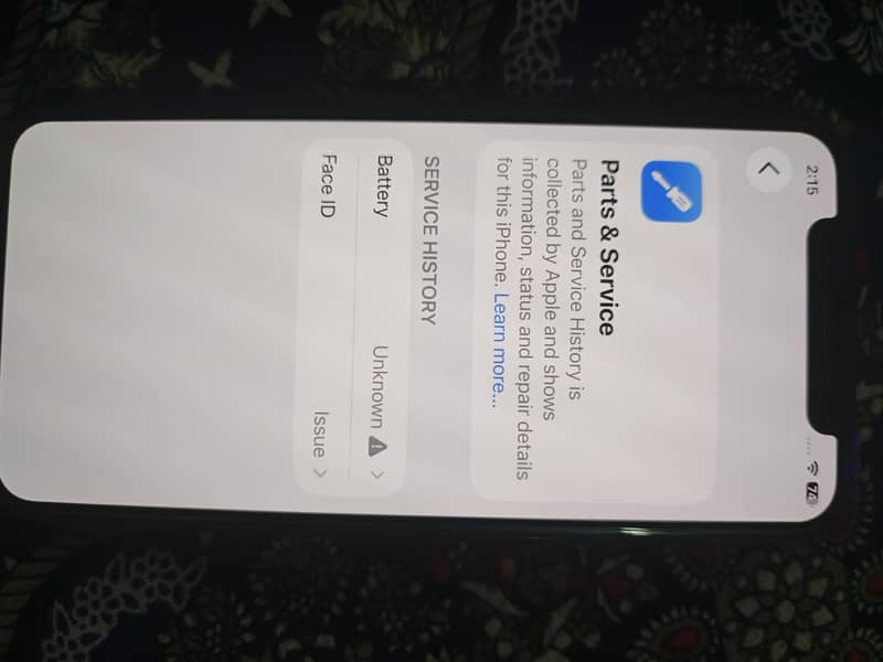 Apple iPhone 11 Pro 7