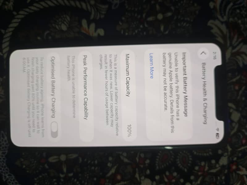 Apple iPhone 11 Pro 8