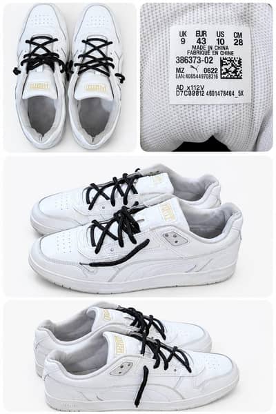 Premium Sneakers for Men – New Collection