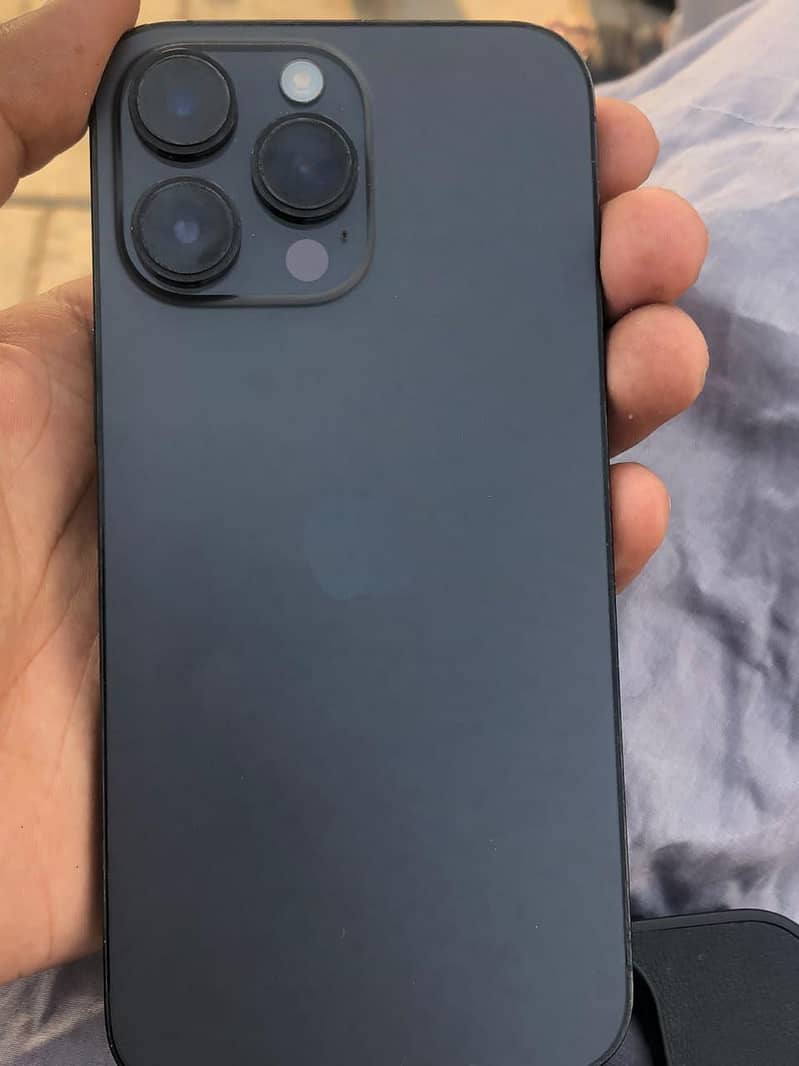 Apple iPhone 14 Pro Max 0