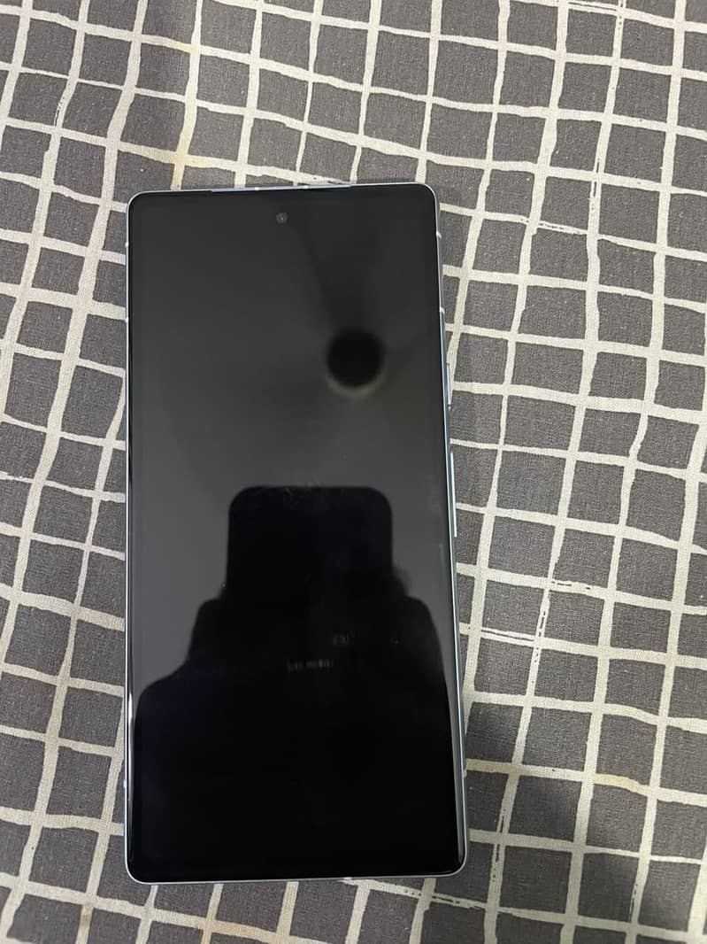 Google Pixel 7a 1