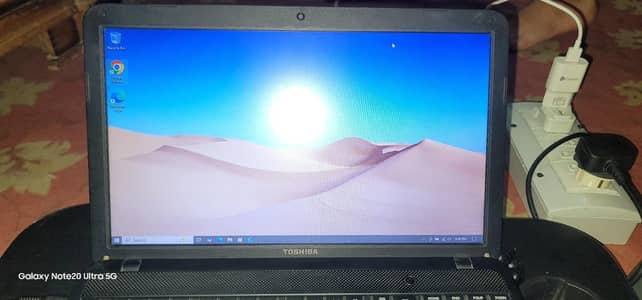 core i5, 8gb ram ddr3 with 512gb HDD storage